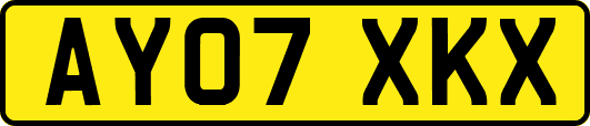 AY07XKX