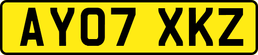 AY07XKZ