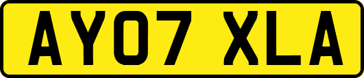 AY07XLA