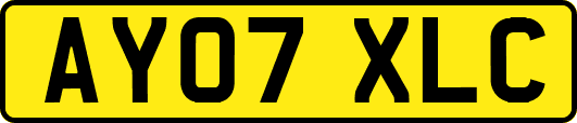 AY07XLC