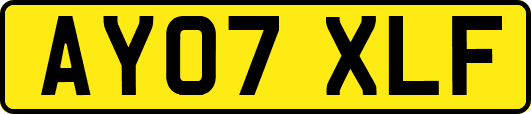 AY07XLF