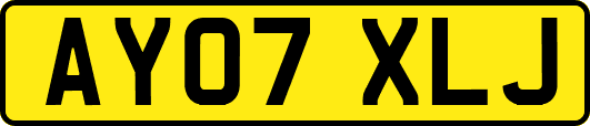 AY07XLJ