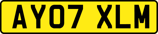 AY07XLM