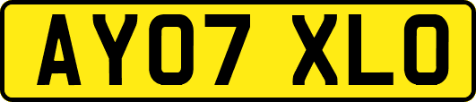AY07XLO