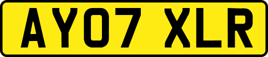 AY07XLR