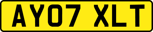 AY07XLT