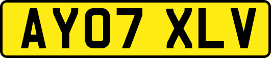 AY07XLV
