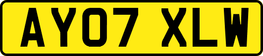 AY07XLW