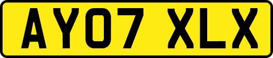 AY07XLX