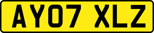 AY07XLZ