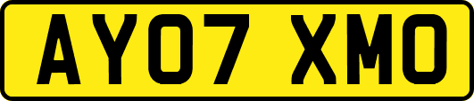 AY07XMO