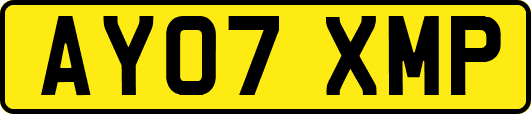 AY07XMP