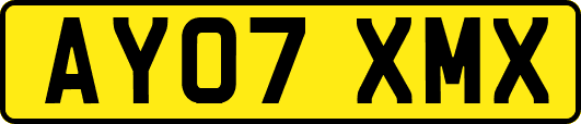 AY07XMX