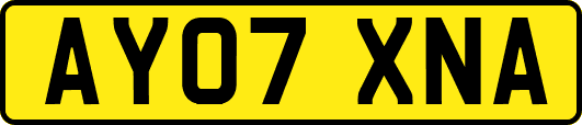 AY07XNA