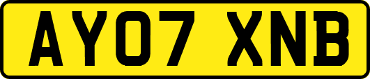 AY07XNB