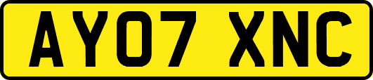 AY07XNC