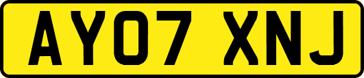 AY07XNJ