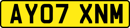 AY07XNM