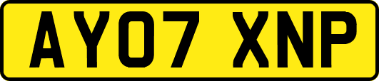 AY07XNP