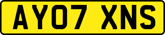 AY07XNS