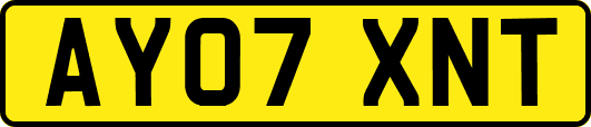 AY07XNT