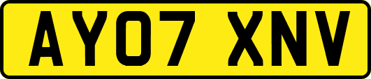 AY07XNV