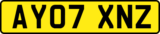 AY07XNZ