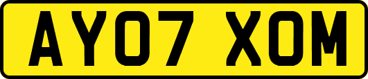 AY07XOM