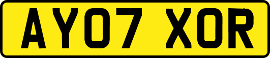 AY07XOR