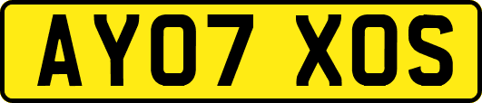 AY07XOS