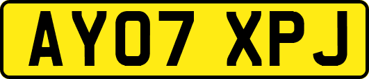 AY07XPJ