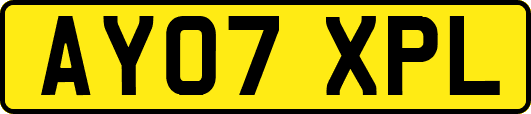 AY07XPL