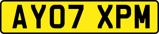 AY07XPM