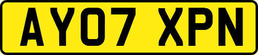 AY07XPN