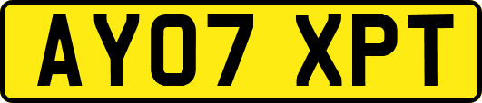 AY07XPT