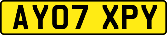 AY07XPY