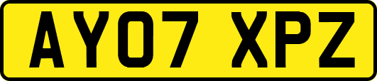 AY07XPZ