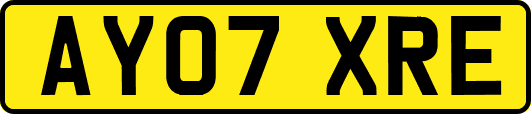 AY07XRE