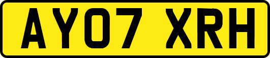AY07XRH