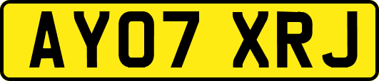 AY07XRJ