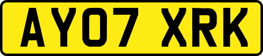 AY07XRK