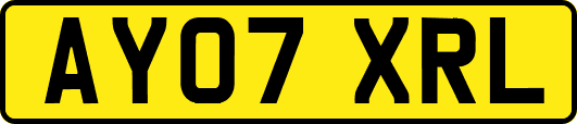 AY07XRL