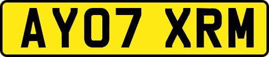 AY07XRM