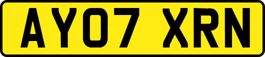 AY07XRN