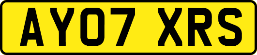 AY07XRS