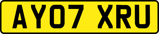 AY07XRU