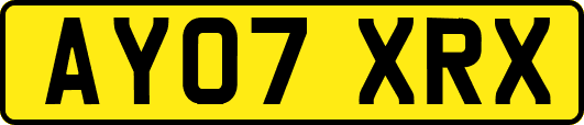 AY07XRX