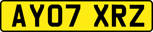 AY07XRZ