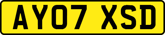 AY07XSD