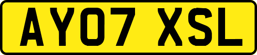 AY07XSL